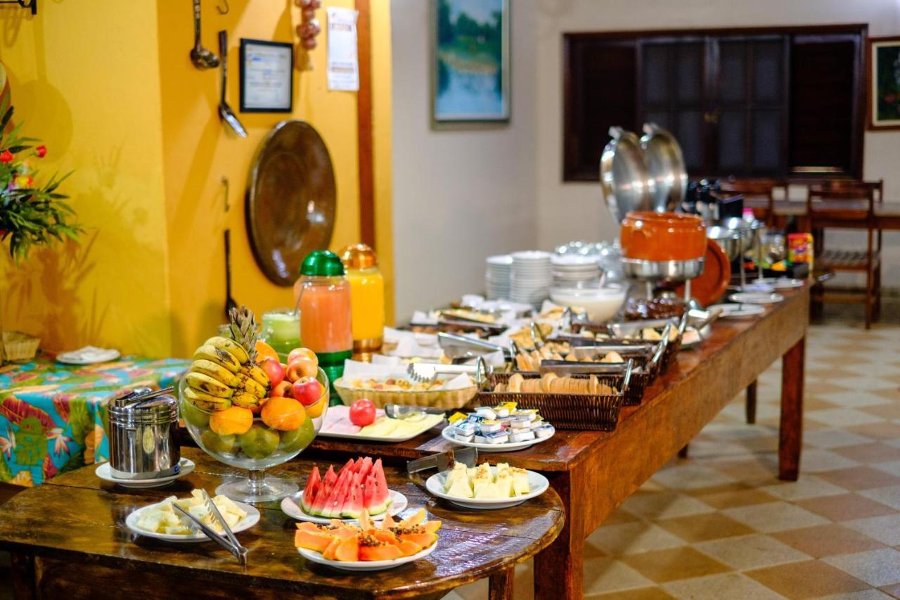 Hotel Pantanal Mato Grosso Poconé المظهر الخارجي الصورة