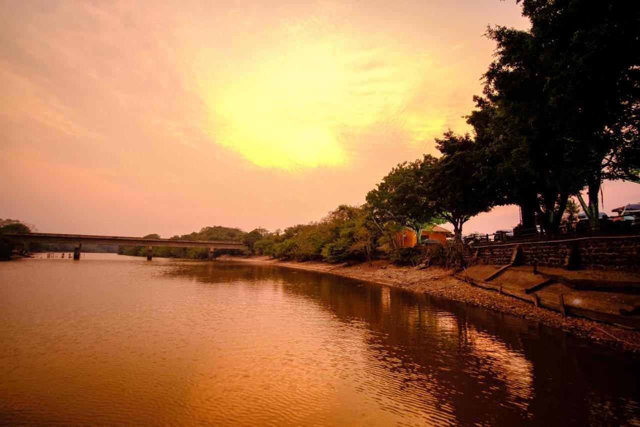 Hotel Pantanal Mato Grosso Poconé المظهر الخارجي الصورة