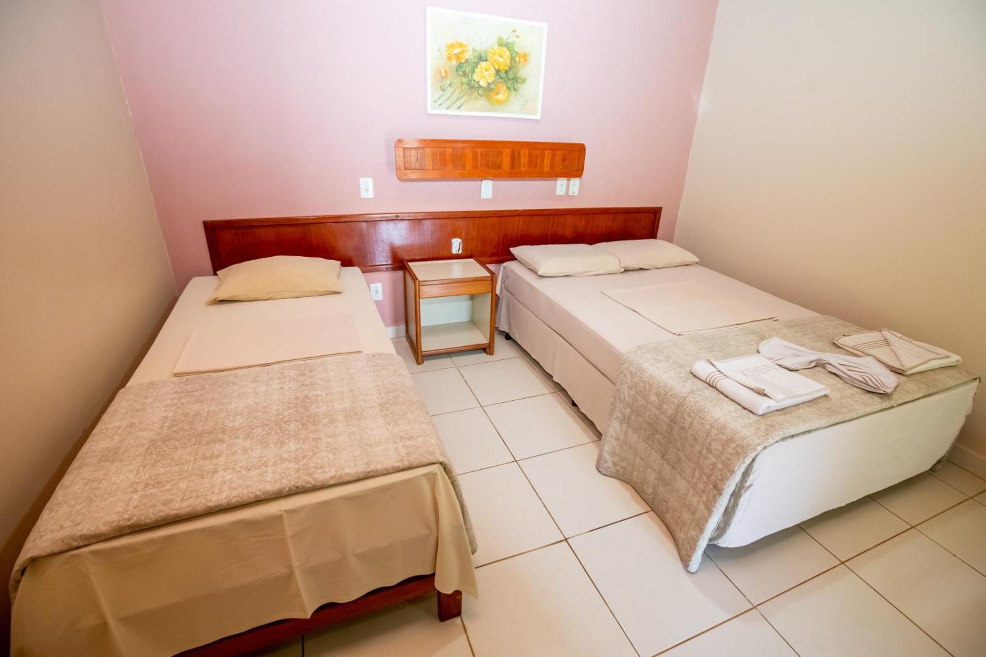 Hotel Pantanal Mato Grosso Poconé المظهر الخارجي الصورة