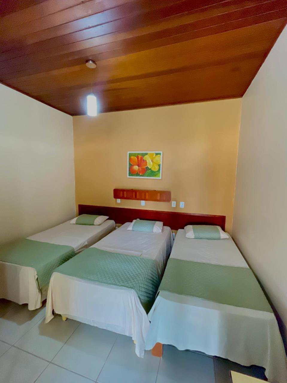 Hotel Pantanal Mato Grosso Poconé المظهر الخارجي الصورة