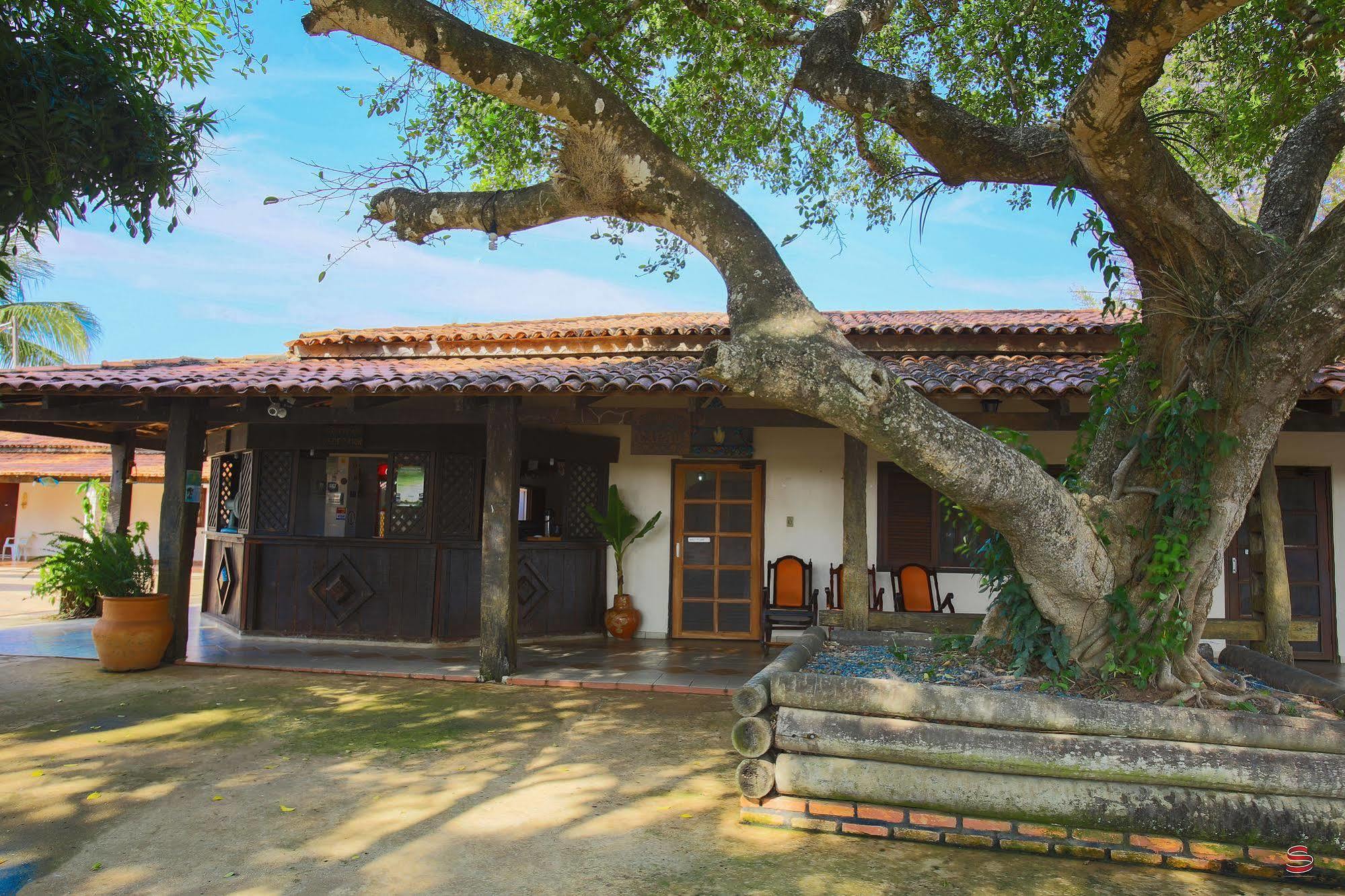 Hotel Pantanal Mato Grosso Poconé المظهر الخارجي الصورة